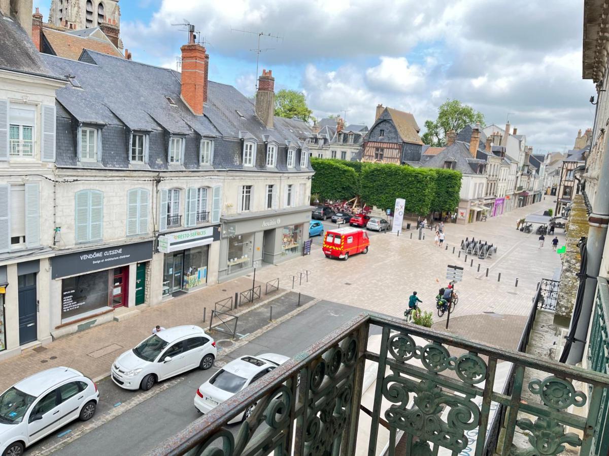 Apartment En Hyper Centre De *