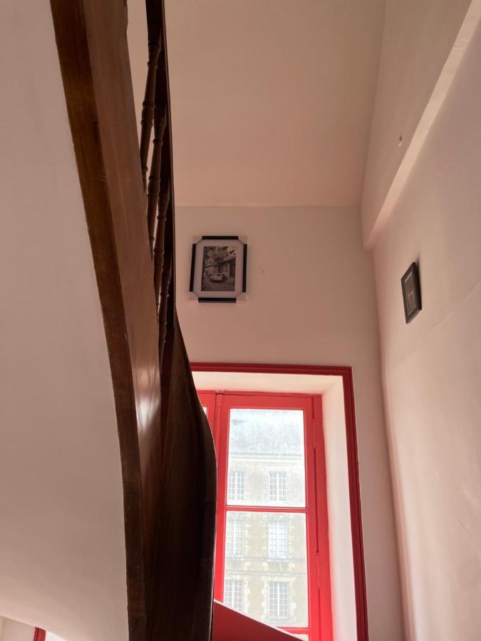 Apartment En Hyper Centre De Vendome