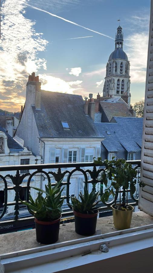 Apartment En Hyper Centre De