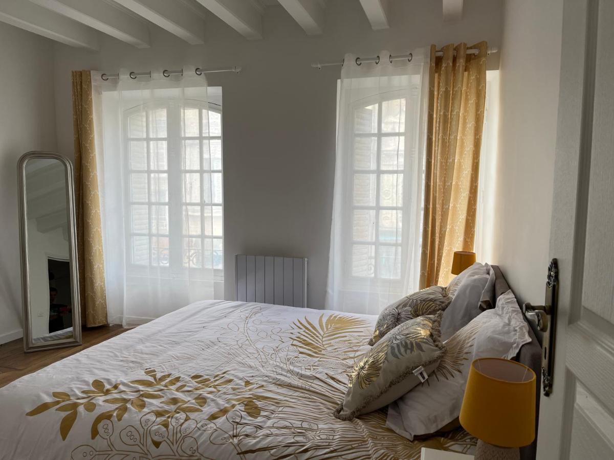Apartment En Hyper Centre De *