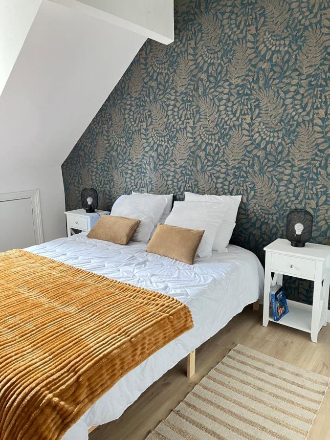 Apartment En Hyper Centre De
