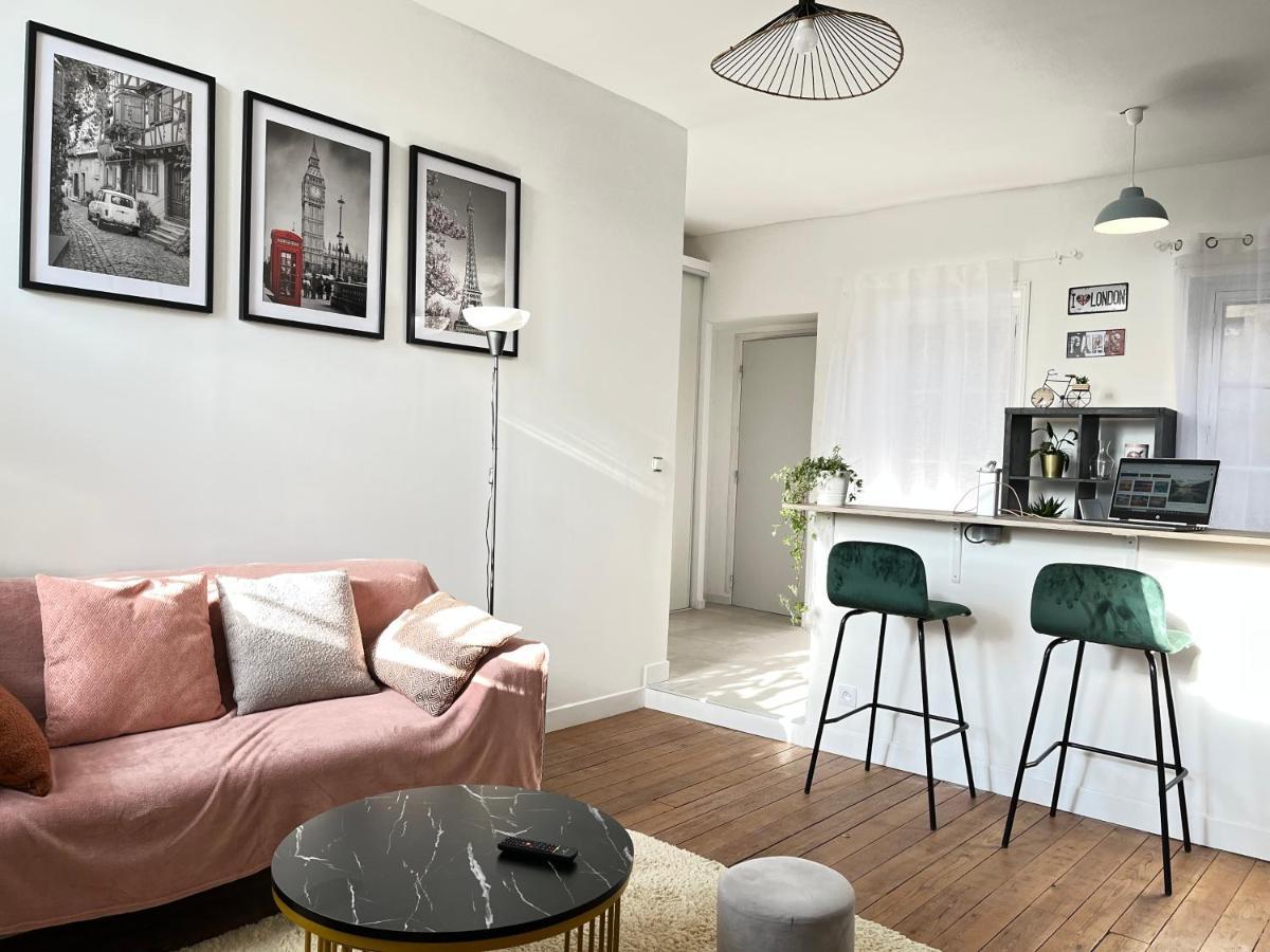 En Hyper Centre De Apartment *