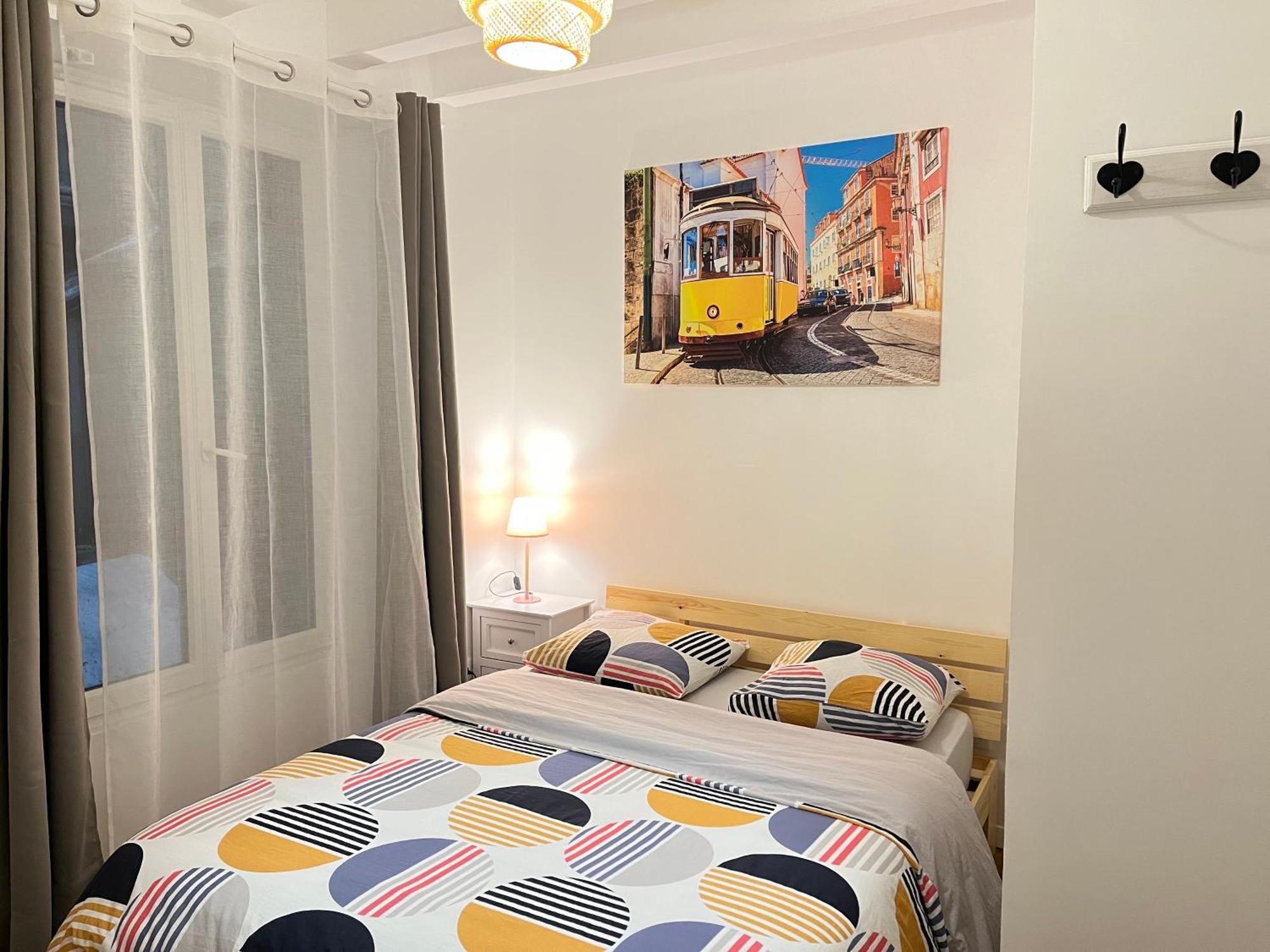 Apartment En Hyper Centre De Vendôme