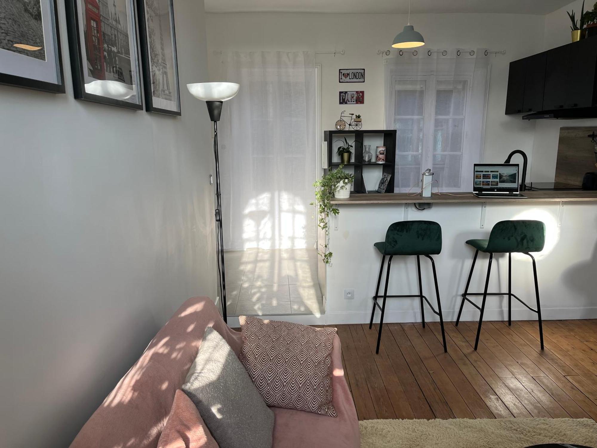 En Hyper Centre De Apartment Vendome