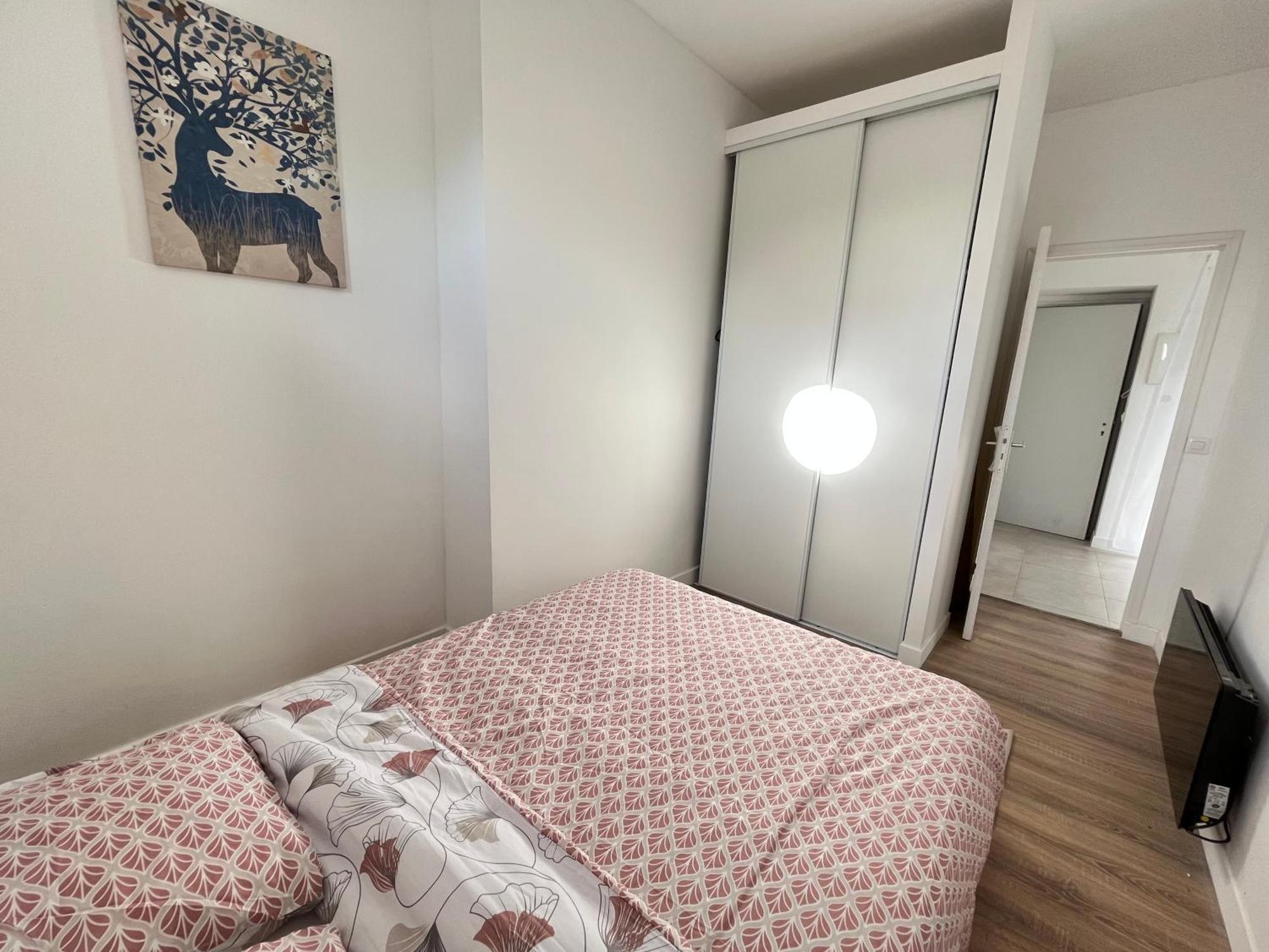 En Hyper Centre De Apartment