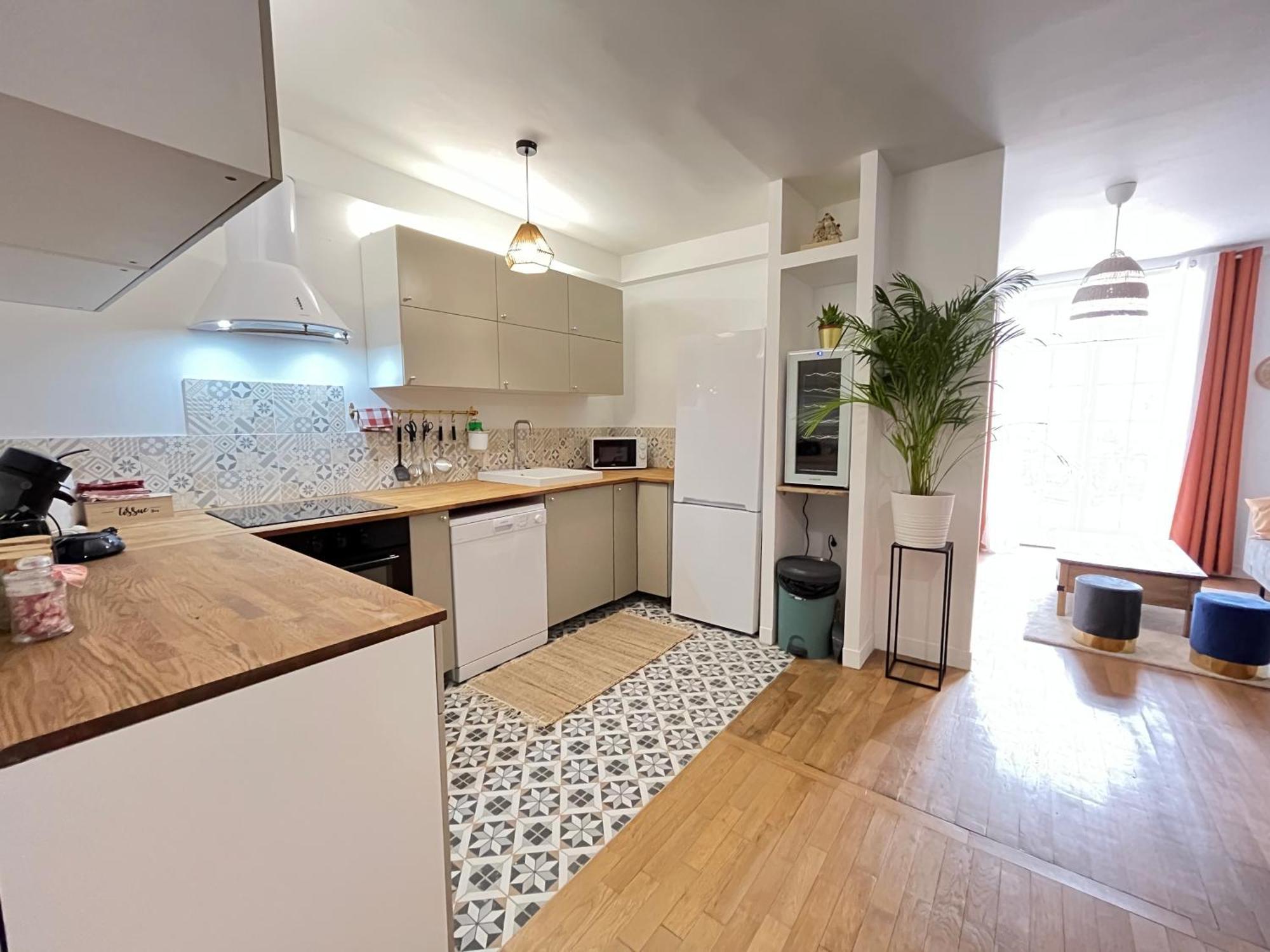 En Hyper Centre De Apartment Vendome