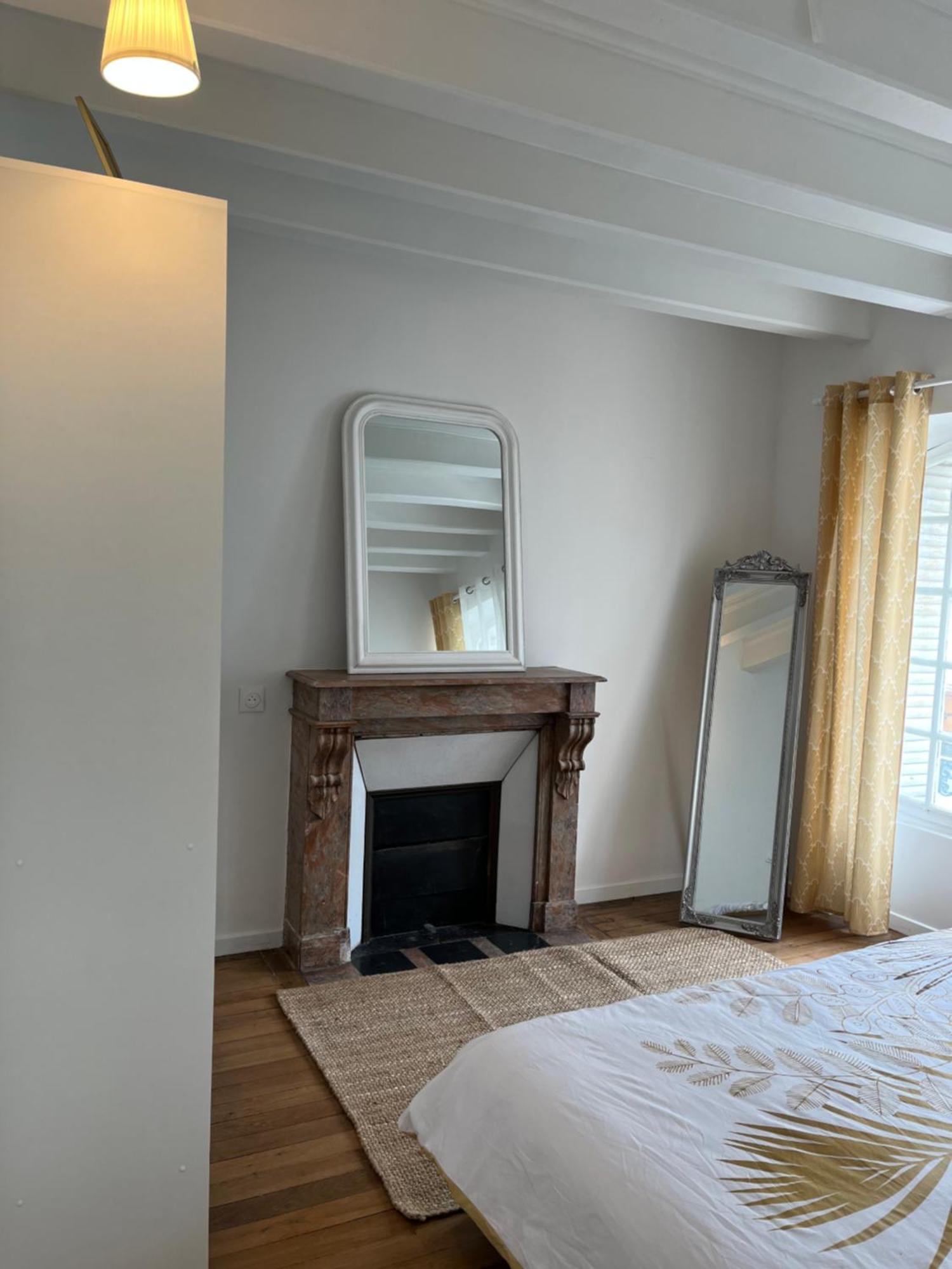 En Hyper Centre De Apartment Vendome